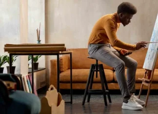 Nu te limitează la o singură pasiune dacă vrei o viață plină