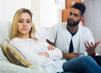 Nu trebuie să vorbiți cu membrii familiei toxice