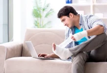 Nu vă autodiagnosticați. Auto-avocat în schimb.