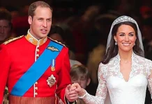 Nunta lui William si Kate: 12 secrete ale acelei zile