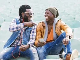 Învață cum să fii un prieten bun pentru a-ți îngriji cel mai mult pentru tine