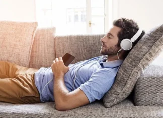 Învățați să lăsați drumul și să aveți încredere: 10 sfaturi ale unei ciudat al controlului