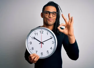 O oră pe zi pentru a-ți schimba viața