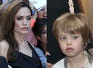 Parinti celebri si copiii lor, 11 „cupluri” egale ca doua picaturi de apa