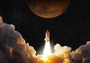 Pasiune, disciplina si combustibil pentru rachete