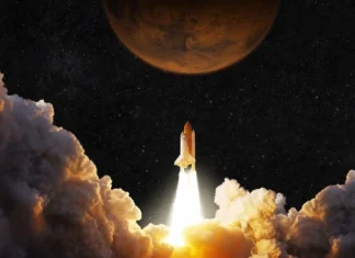 Pasiune, disciplina si combustibil pentru rachete