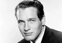Paul Newman: biografia filmului „Old Blue Eyes”