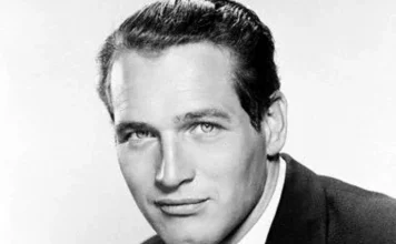 Paul Newman: biografia filmului „Old Blue Eyes”