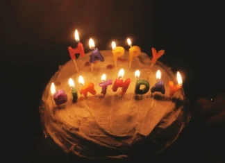 Petreceri 18 ani: idei și sfaturi utile pentru a sărbători vârsta majoratului!