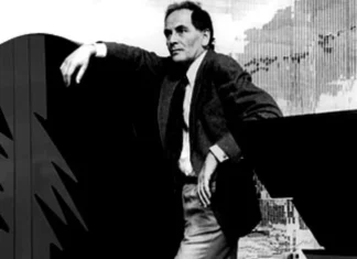 Pierre Cardin: biografia designerului italian