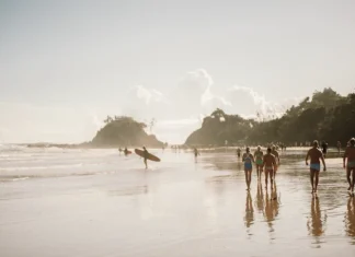 Planificarea unei călătorii în Australia: 10 lucruri pe care ar trebui să le știi