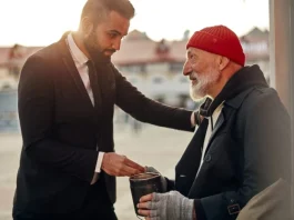 Pot bogații să rezolve cu adevărat foamea în lume și alte probleme?