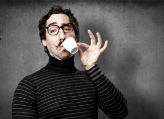 Poți primi un compliment fără să-ți vină în cap?