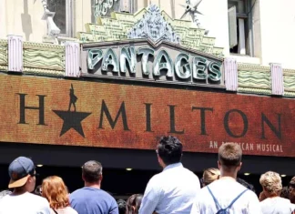 Precizii istorice care fac Hamilton și mai bun