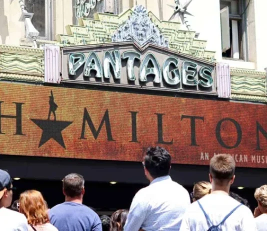 Precizii istorice care fac Hamilton și mai bun