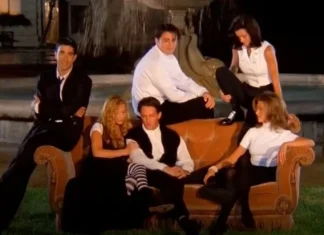 Prieteni: ce fac protagonistii sitcomului cult din anii 90 si cum sunt ei astazi