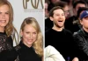 Prietenie: vedete de la Hollywood care au fost prieteni inca din copilarie