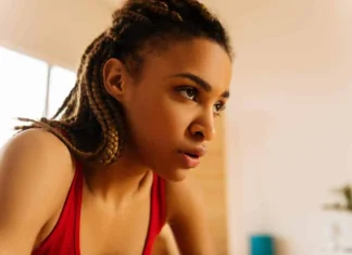 PUSH THROUGH PAIN – Video motivațional