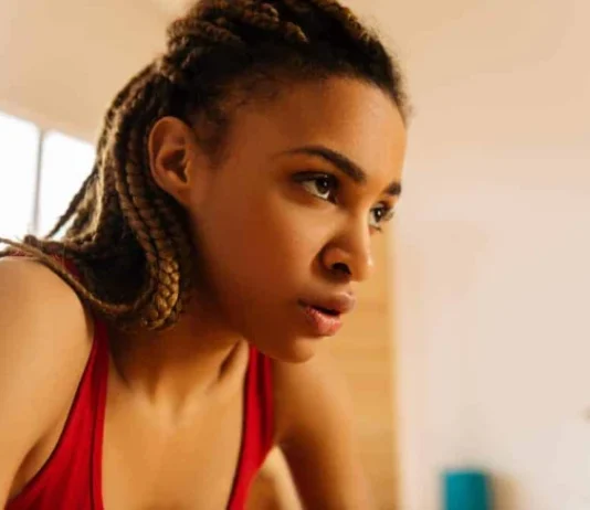 PUSH THROUGH PAIN – Video motivațional