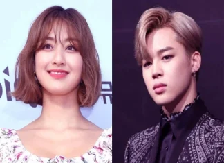 Regele si regina K-POP| Top 10