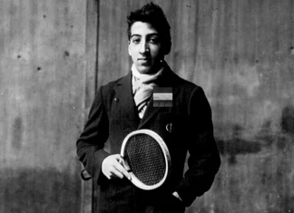 René Lacoste: istoria mărcii și stilistul său