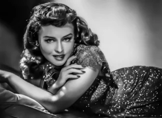 Rita Hayworth: biografia actriței americane