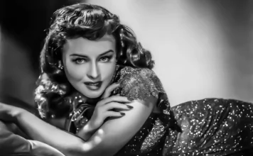 Rita Hayworth: biografia actriței americane