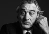 Robert De Niro: biografia actorului american