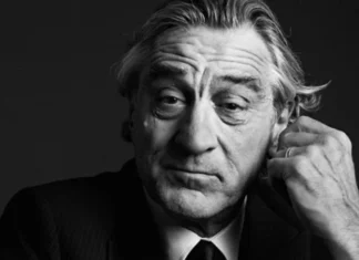 Robert De Niro: biografia actorului american