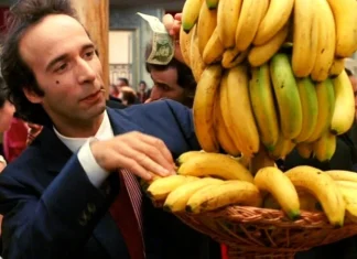 Roberto Benigni: biografia actorului italian laureat cu Oscar