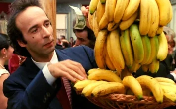 Roberto Benigni: biografia actorului italian laureat cu Oscar