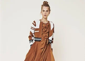 Rochii lungi casual marca High: modele si combinatii