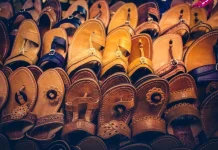 Sandale: istorie și cele mai tari modele