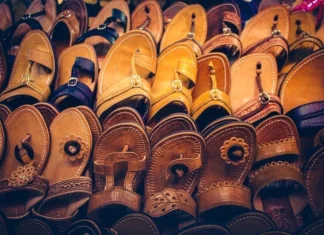 Sandale: istorie și cele mai tari modele