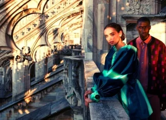 Săptămâna Modei de la Milano: colecții pentru bărbați