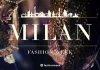 Săptămâna Modei de la Milano: iată-ne!