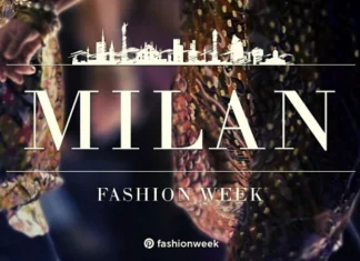 Săptămâna Modei de la Milano: iată-ne!