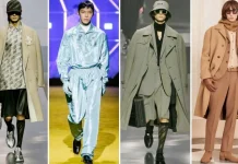 Săptămâna Modei de la Paris: toate cele mai recente tendințe în moda masculină