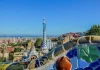 Săptămâna modei de mireasă Valmont Barcelona