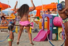 Sărbători și copii: cele 10 reguli ale medicului pediatru