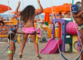 Sărbători și copii: cele 10 reguli ale medicului pediatru