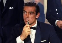 Sean Connery: biografia celebrului actor scoțian