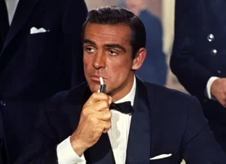 Sean Connery: biografia celebrului actor scoțian
