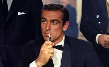 Sean Connery: biografia celebrului actor scoțian