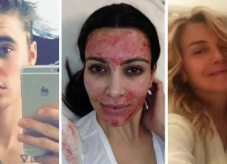 Selfie: cele mai jenante 10 VIP-uri