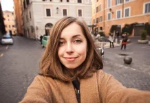 Selfie-ul perfect: 7 trucuri pentru a deveni fotogenic