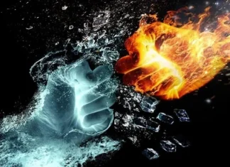 Semne opuse: cupluri care sunt obligate sa izbucneasca conform astrologiei