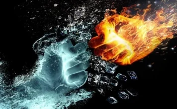 Semne opuse: cupluri care sunt obligate sa izbucneasca conform astrologiei
