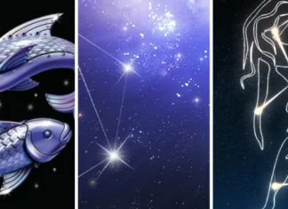 Semne zodiacale: iata cei mai norocosi dintre zodiac