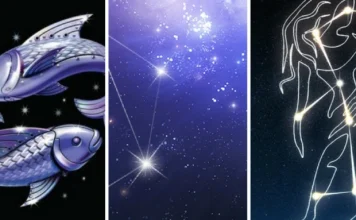 Semne zodiacale: iata cei mai norocosi dintre zodiac